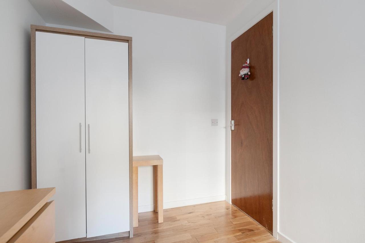 Apartment The Castle EDI